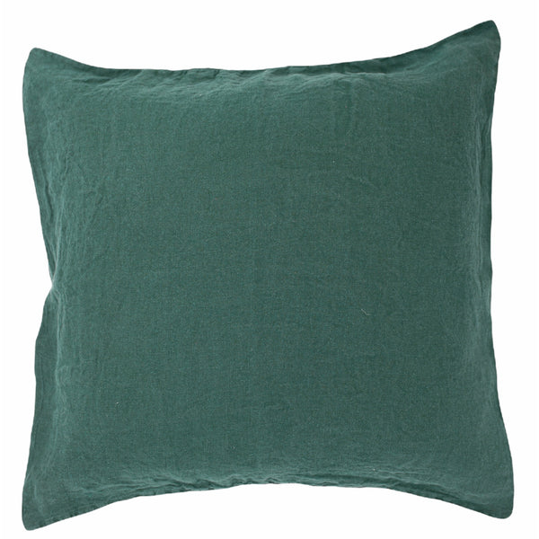 Forêt Linen Pillow