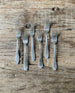 Antique Forks 