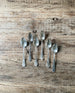 Antique spoons 