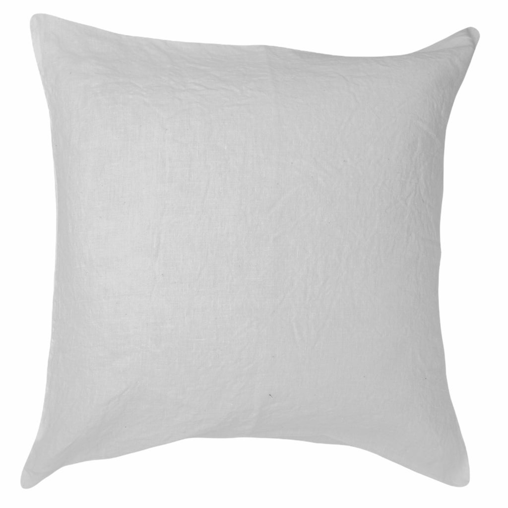 Mont Blanc Linen Pillow