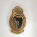 French Antique Mirror